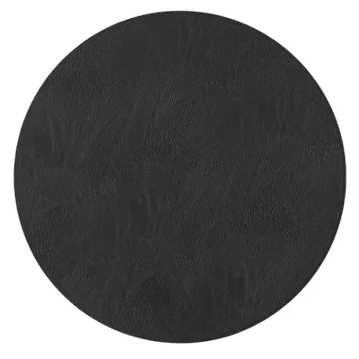 Homewear Morgan Faux Leather Placemat