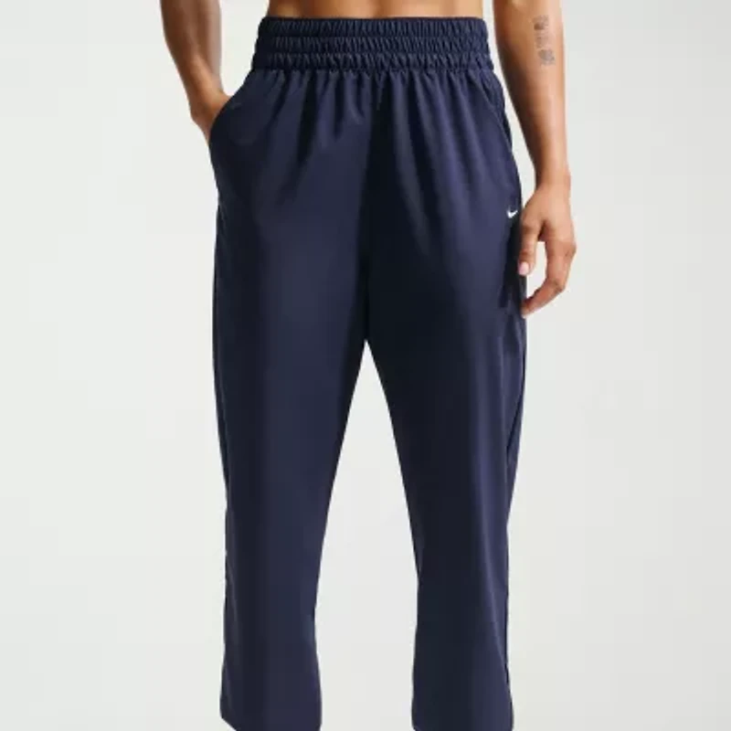 Nike Womens Cinched Regular Fit Jogger Pant