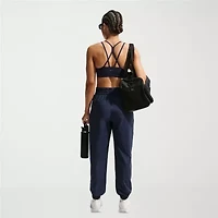 Nike Womens Cinched Regular Fit Jogger Pant