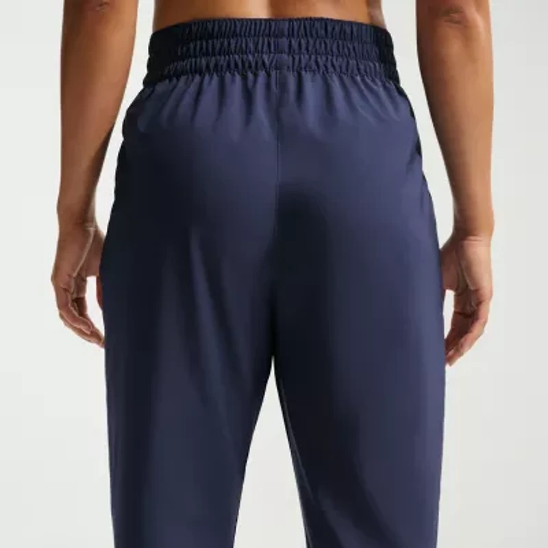 Nike Womens Cinched Regular Fit Jogger Pant