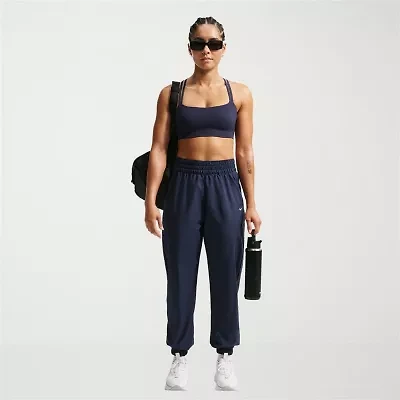 Nike Womens Cinched Regular Fit Jogger Pant