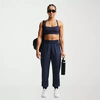 Nike Womens Cinched Regular Fit Jogger Pant