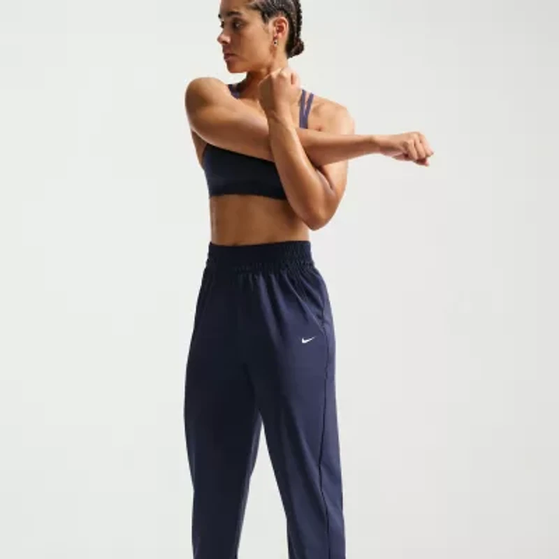 Nike Womens Cinched Regular Fit Jogger Pant