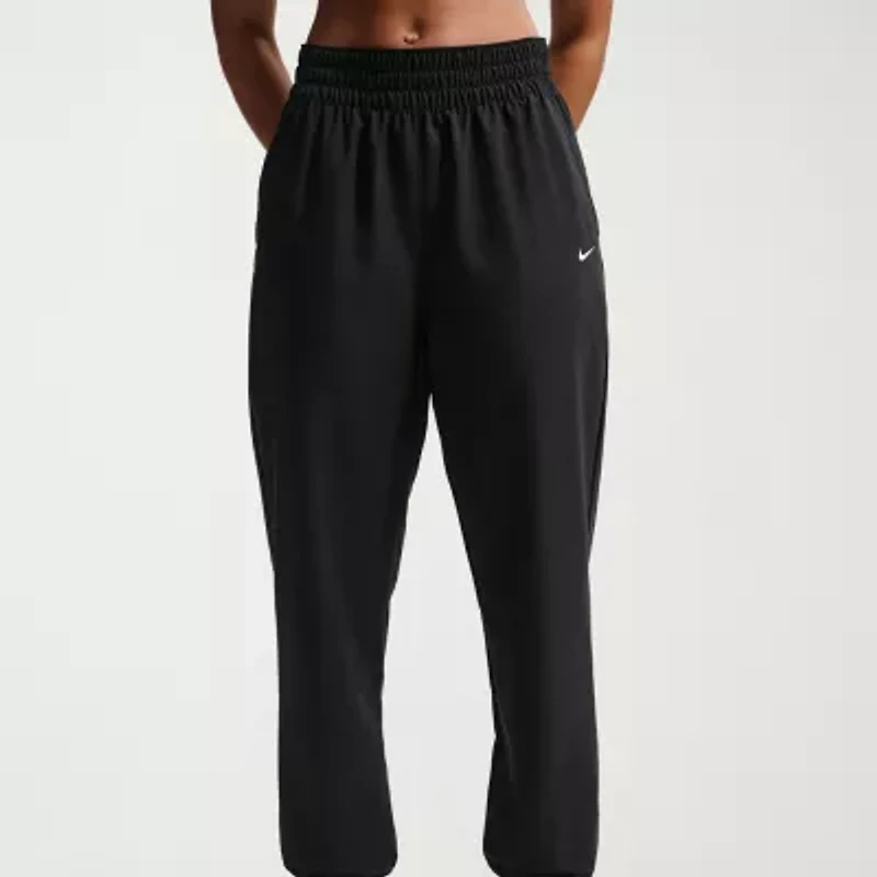 Nike Womens Cinched Regular Fit Jogger Pant