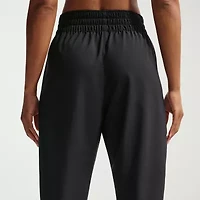 Nike Womens Cinched Regular Fit Jogger Pant
