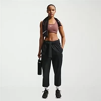 Nike Womens Cinched Regular Fit Jogger Pant