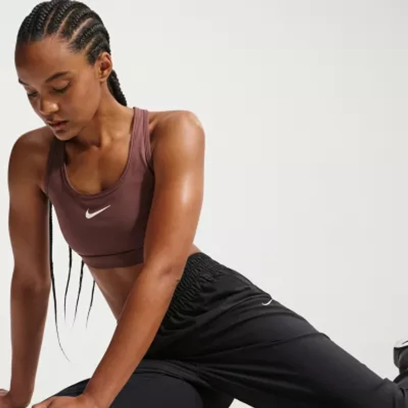 Nike Womens Cinched Regular Fit Jogger Pant