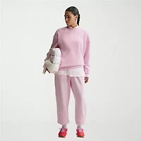 Nike Womens Crew Neck Long Sleeve Sweatshirt