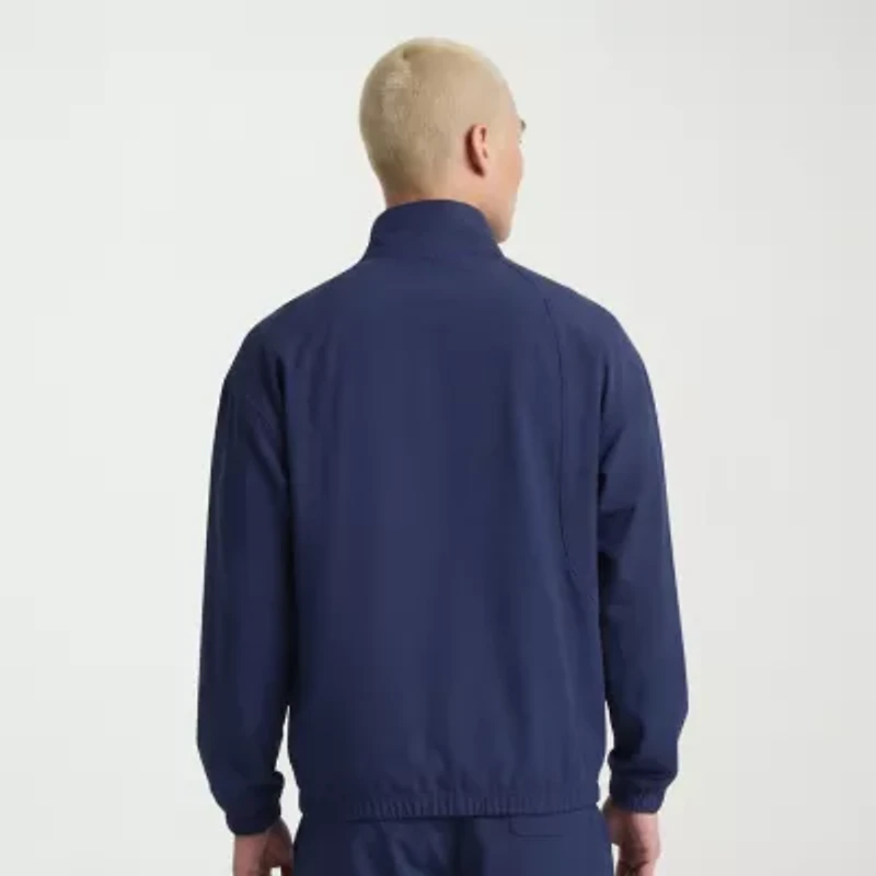 Champion Mens Midweight Track Jacket