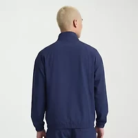 Champion Mens Midweight Track Jacket