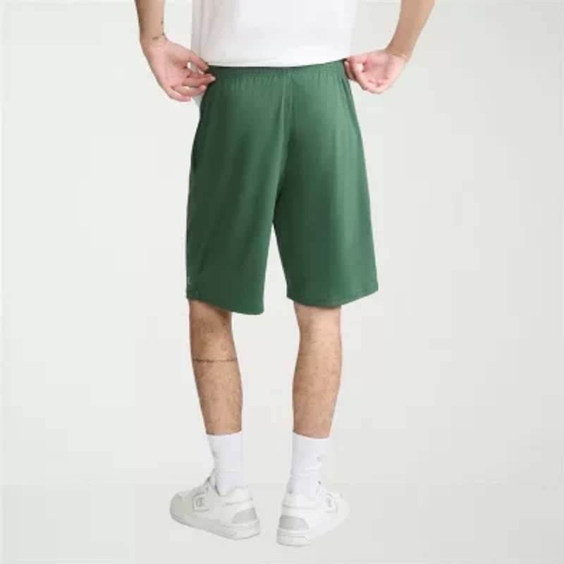 Champion Mens 10" Workout Shorts