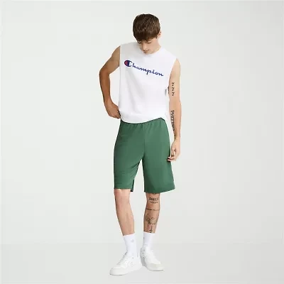 Champion Mens 10" Workout Shorts