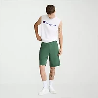 Champion Mens 10" Workout Shorts