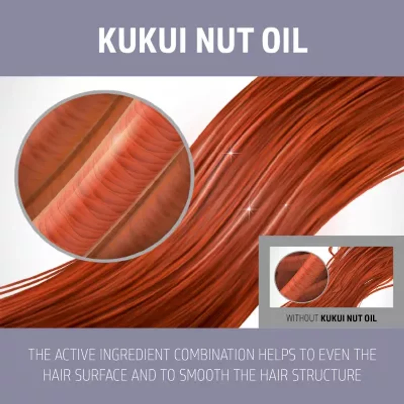 Goldwell Dualsenses Just Smooth Taming Shampoo 33.8 oz.