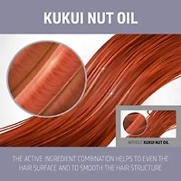 Goldwell Dualsenses Just Smooth Taming Shampoo 33.8 oz.