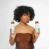 Kreyol Essence Haitian Black Castor Oil Scalp Care Shampoo 8 oz.