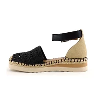 St. John's Bay Womens Carlton Wedge Sandals