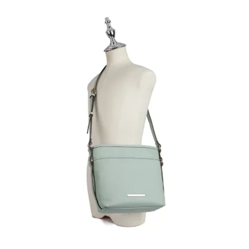 Rosetti Savannah Crossbody Bag