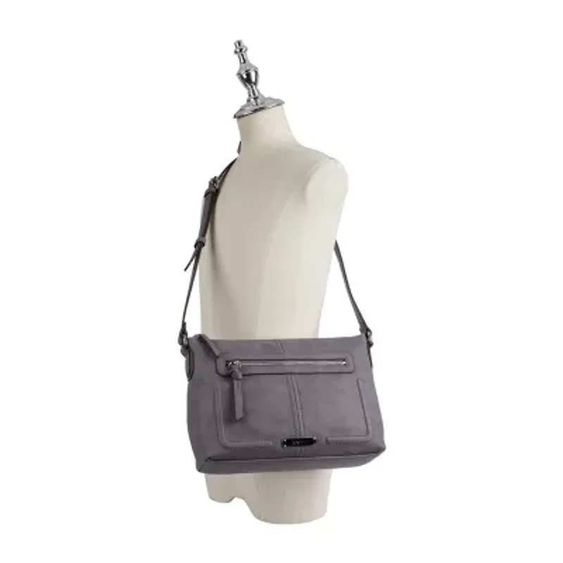 Rosetti Courte Mini Crossbody Bag