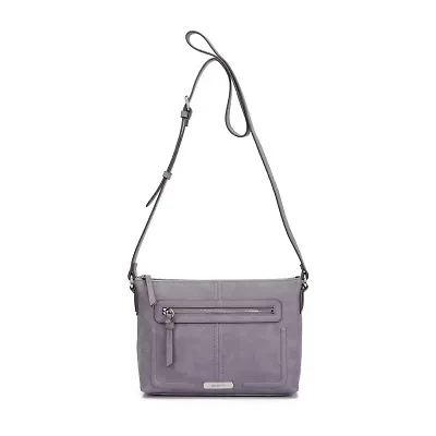 Rosetti Courte Mini Crossbody Bag