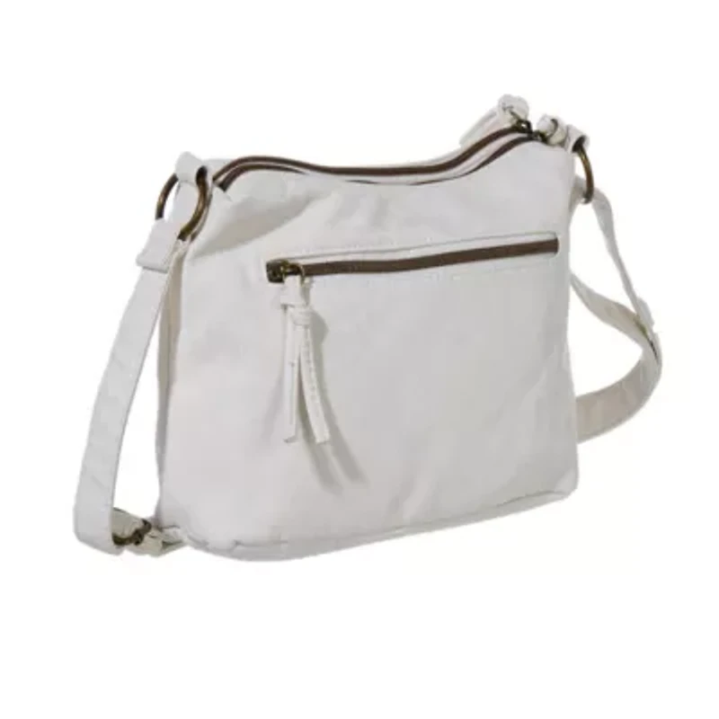 Stone Mountain Smokey Irene Hobo Bag