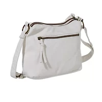 Stone Mountain Smokey Irene Hobo Bag