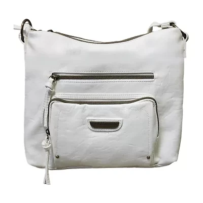 Stone Mountain Smokey Irene Hobo Bag