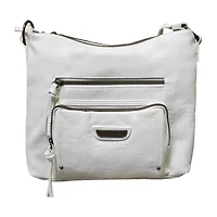 Stone Mountain Smokey Irene Hobo Bag