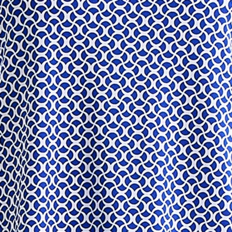 Liz Claiborne Womens Tall Boat Neck Short Sleeve Blouse