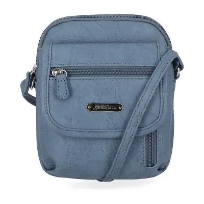 Multi Sac Everest Crossbody Bag