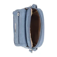 Multi Sac Everest Crossbody Bag