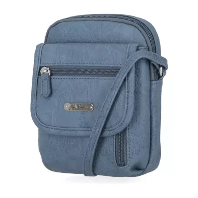 Multi Sac Everest Crossbody Bag