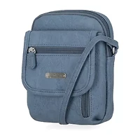 Multi Sac Everest Crossbody Bag