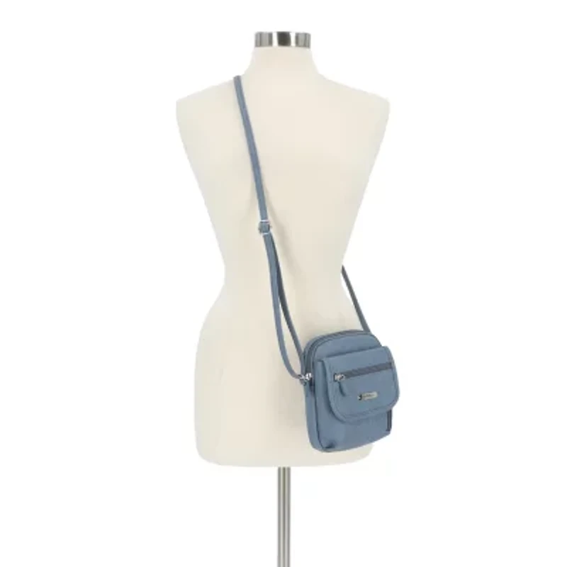 Multi Sac Everest Crossbody Bag