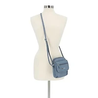 Multi Sac Everest Crossbody Bag