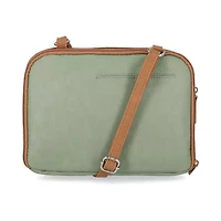 Multi Sac Zippy Crossbody Bag