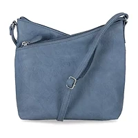 Multi Sac Vista Crossbody Bag