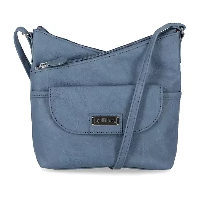 Multi Sac Vista Crossbody Bag