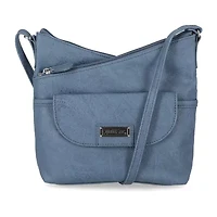 Multi Sac Vista Crossbody Bag