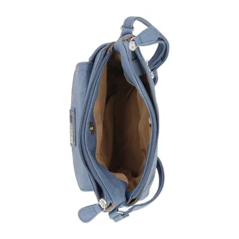 Multi Sac Vista Crossbody Bag