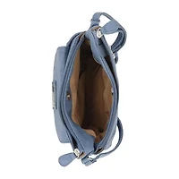 Multi Sac Vista Crossbody Bag