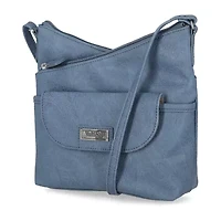 Multi Sac Vista Crossbody Bag