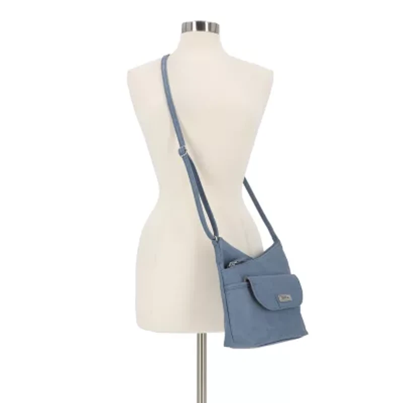 Multi Sac Vista Crossbody Bag