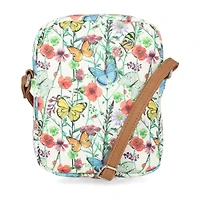 Multi Sac Everest Crossbody Bag