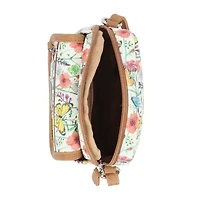 Multi Sac Everest Crossbody Bag
