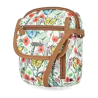 Multi Sac Everest Crossbody Bag