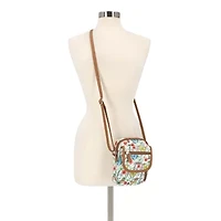 Multi Sac Everest Crossbody Bag