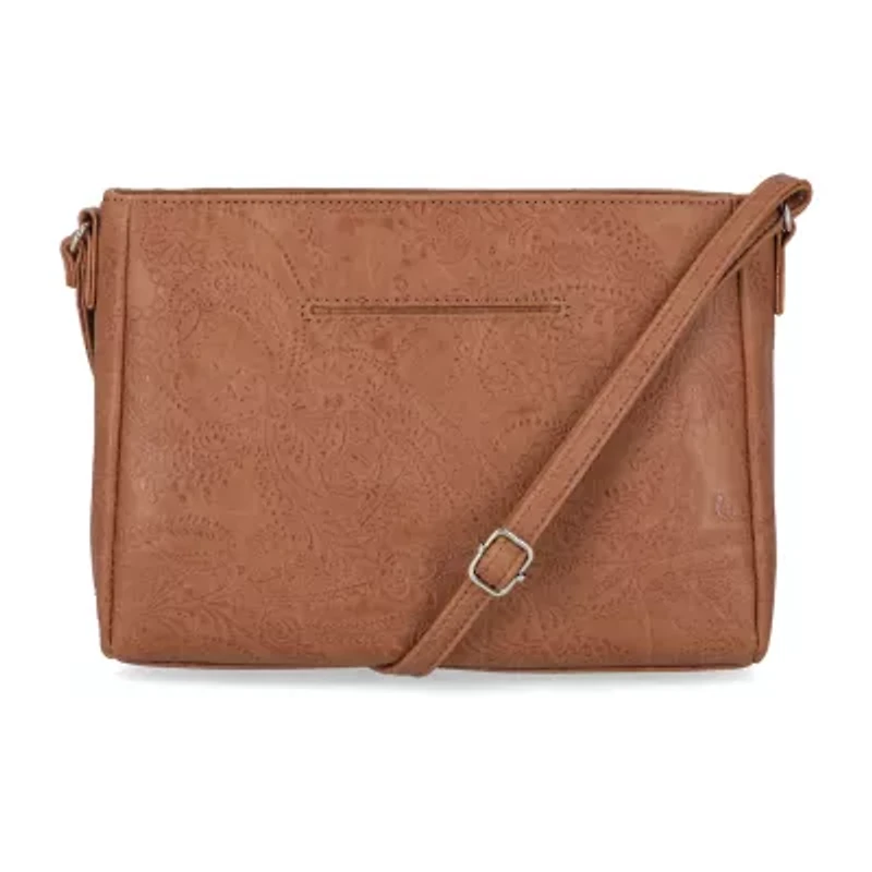 Multi Sac East West Summerville Crossbody Bag