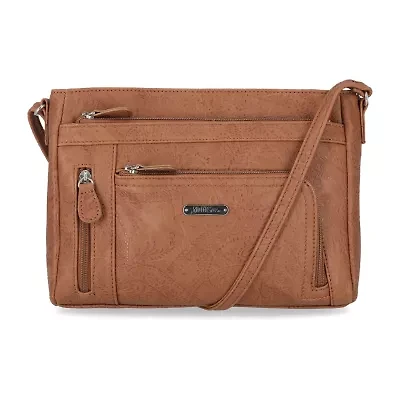 Multi Sac East West Summerville Crossbody Bag