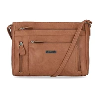 Multi Sac East West Summerville Crossbody Bag